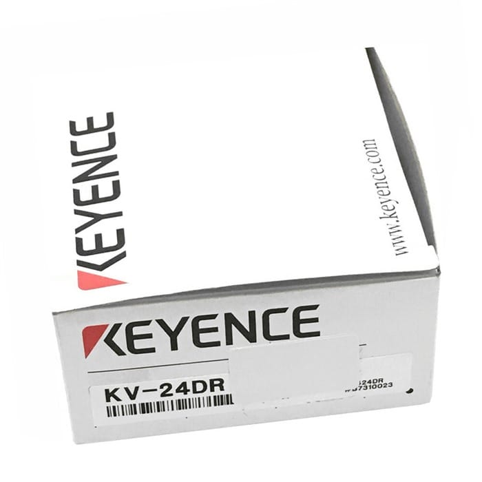 Модуль KEYENCE KV-24DR