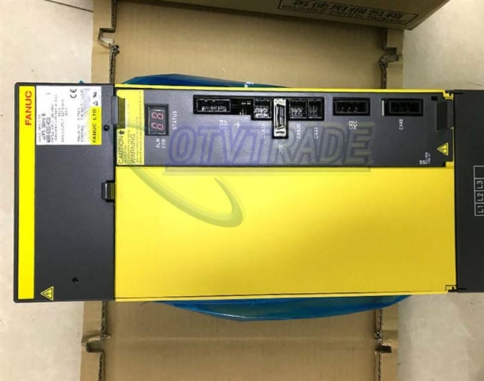 Модуль Fanuc Servo Drive A06B-6250-H030
