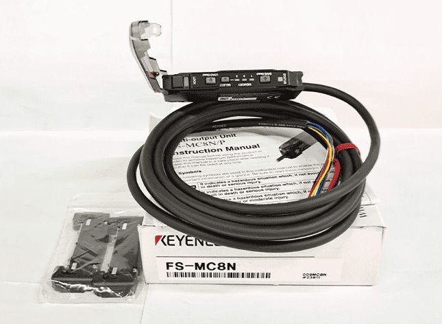 Модуль KEYENCE FS-MC8N