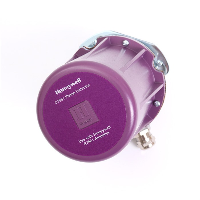 Модуль Honeywell C7061A1046 UV Flame Detector C7061A1046