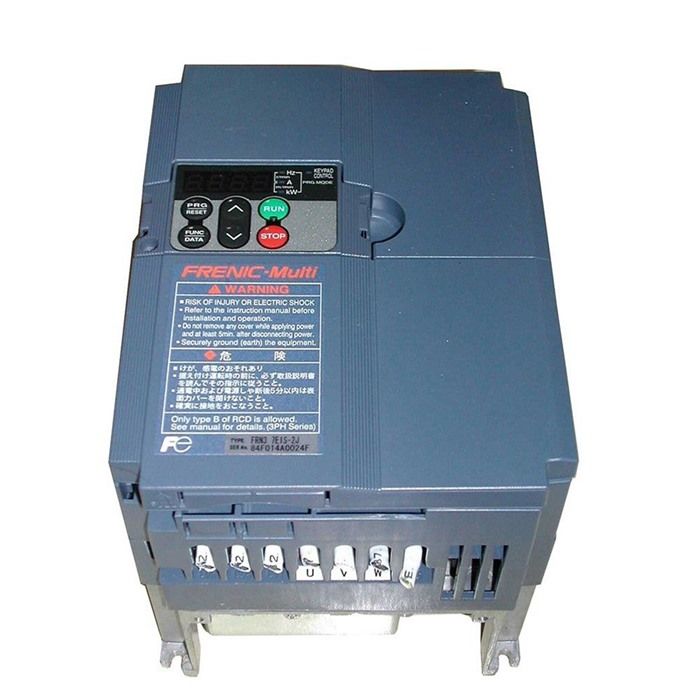 Модуль FUJI FRN3.7E1S-2J Inverter Drive