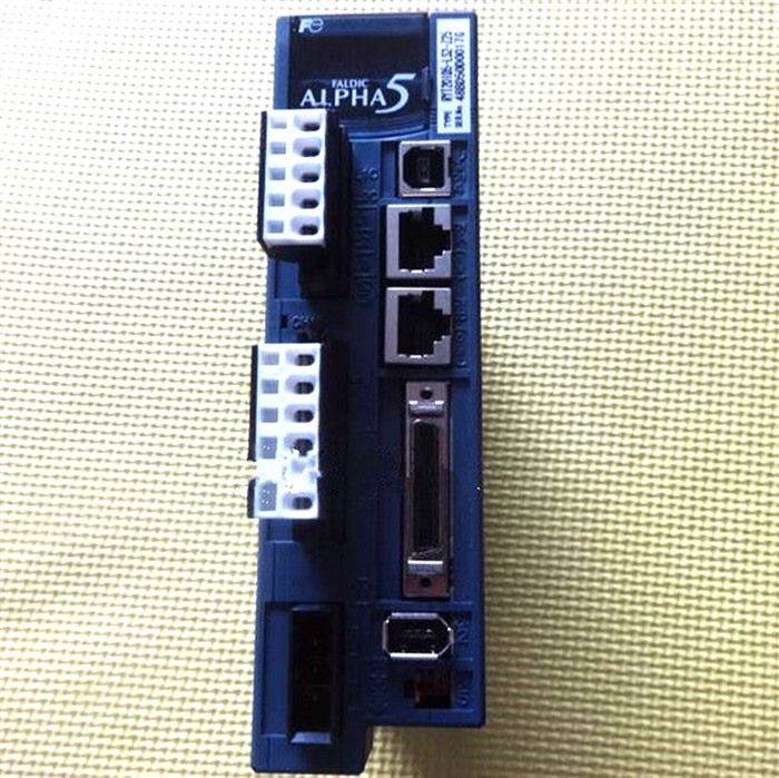 Модуль FUJI RYT201D5-LS2-Z25 Servo Drive