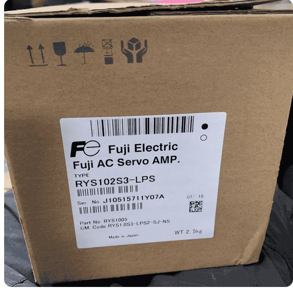 Модуль Fuji RYS102S3-LPS