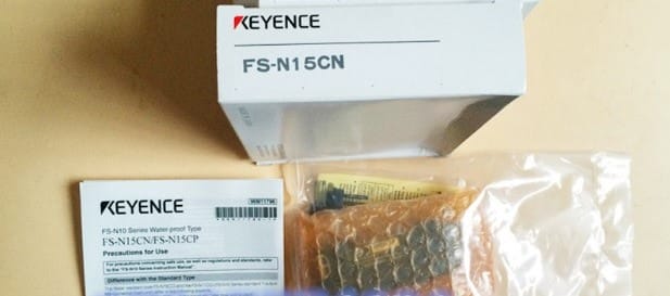Модуль KEYENCE FS-N15CN