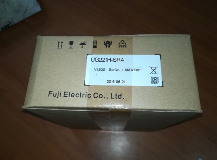 Модуль FUJI UG221H-SR4 TOUCH PANEL UG221HSR4