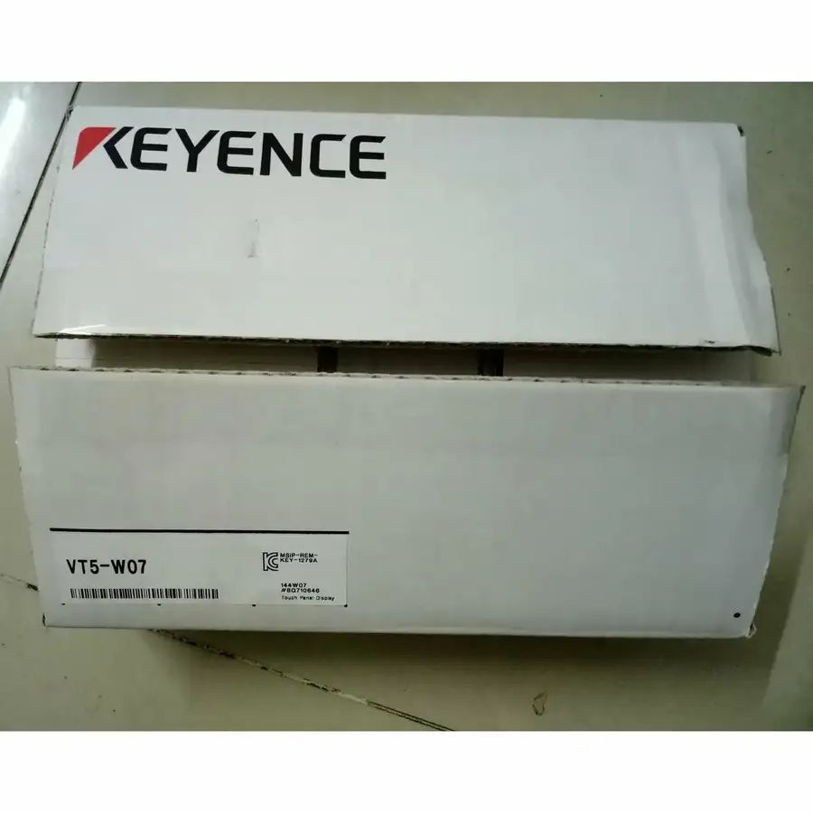 Модуль KEYENCE VT5-W07