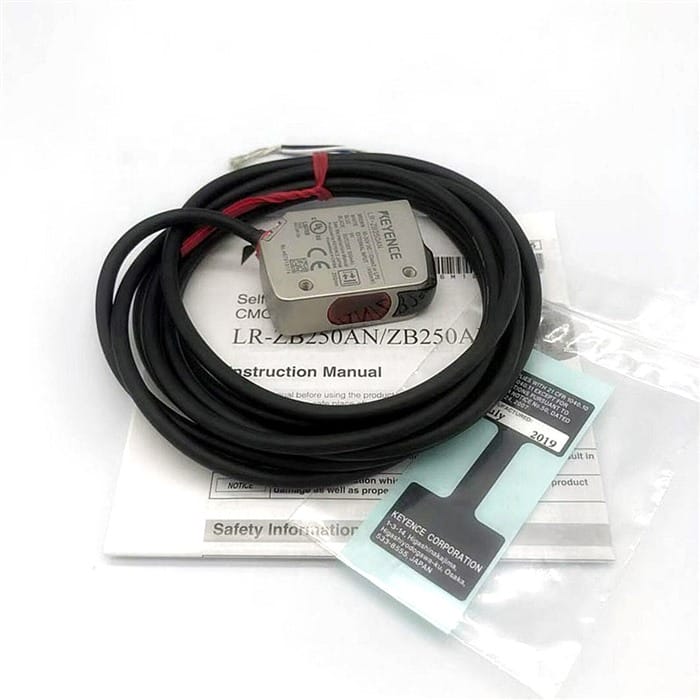 Модуль KEYENCE LR-ZB250AN