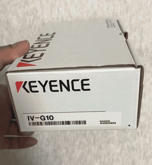 Модуль KEYENCE IV-G10