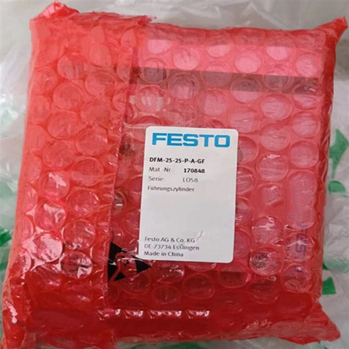 Модуль FESTO DFM-25-25-P-A-GF 170848