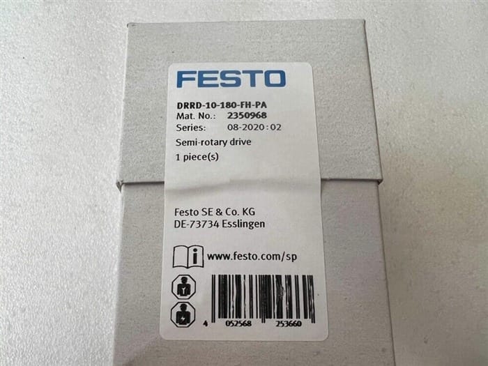 Модуль FESTO DRRD-10-180-FH-PA 2350968