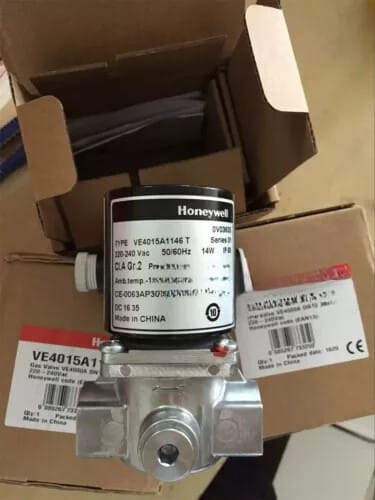 Модуль Honeywell VE4015A1146T