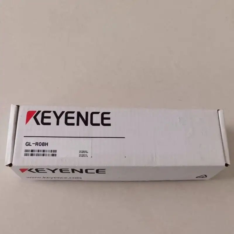 Модуль KEYENCE GL-R08H