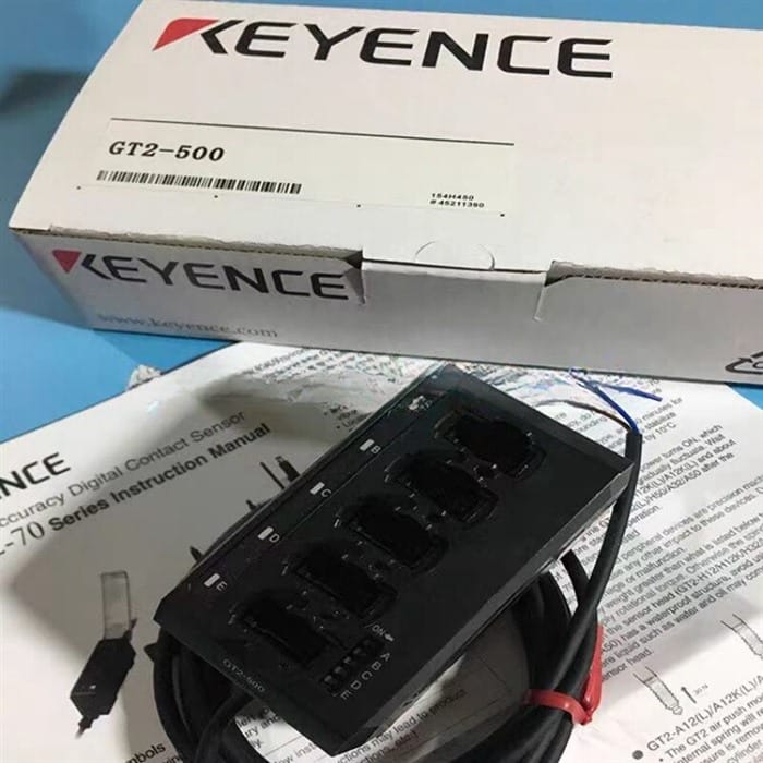 Модуль KEYENCE GT2-500