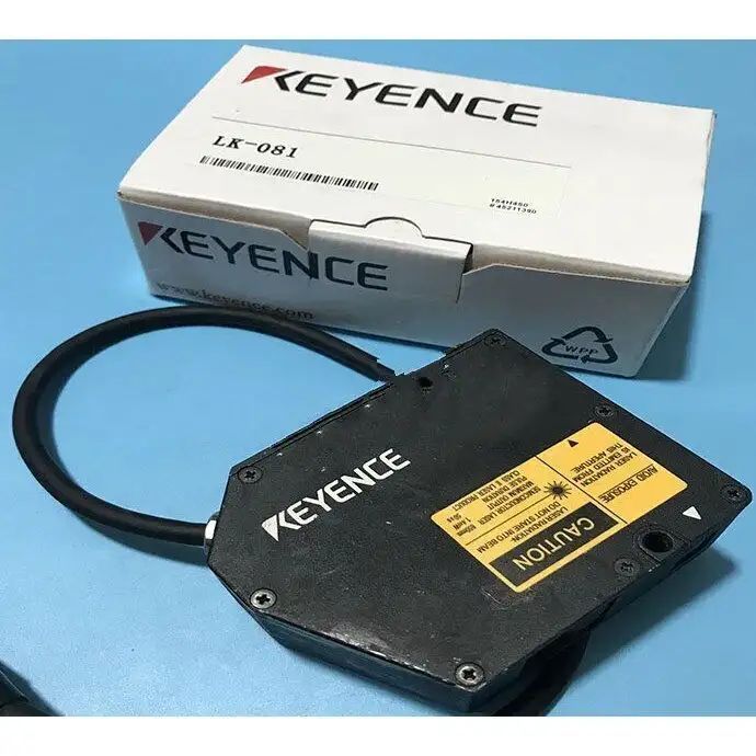 Модуль KEYENCE LK-081