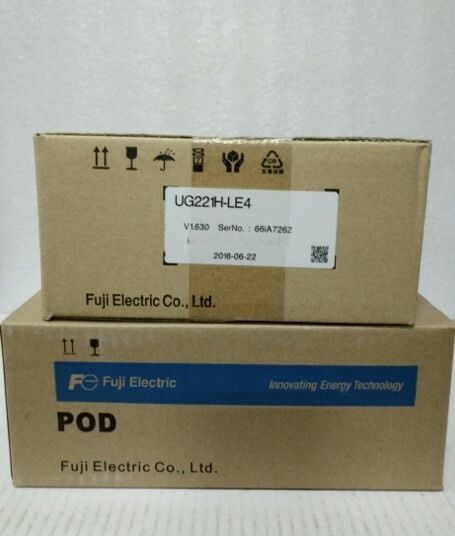 Модуль ORIGINAL FUJI TOUCH PANEL UG221H-LE4 UG221HLE4
