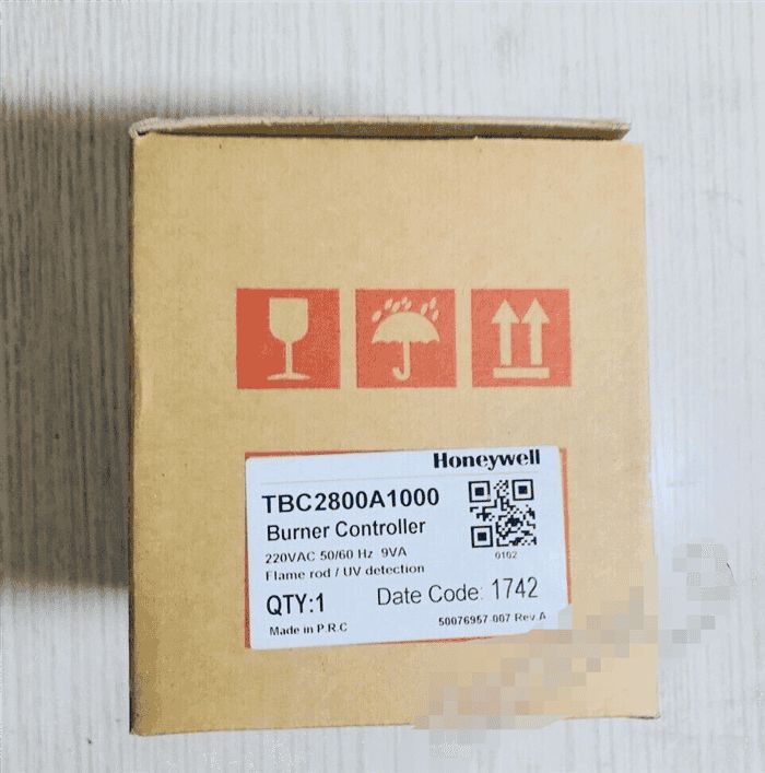 Модуль Honeywell TBC2800A1000