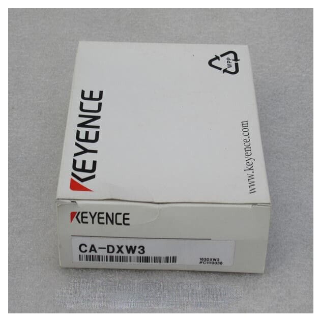Модуль KEYENCE CA-DXW3