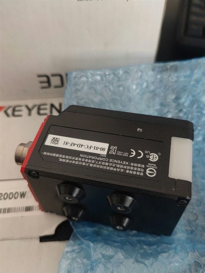 Модуль KEYENCE SR-2000W