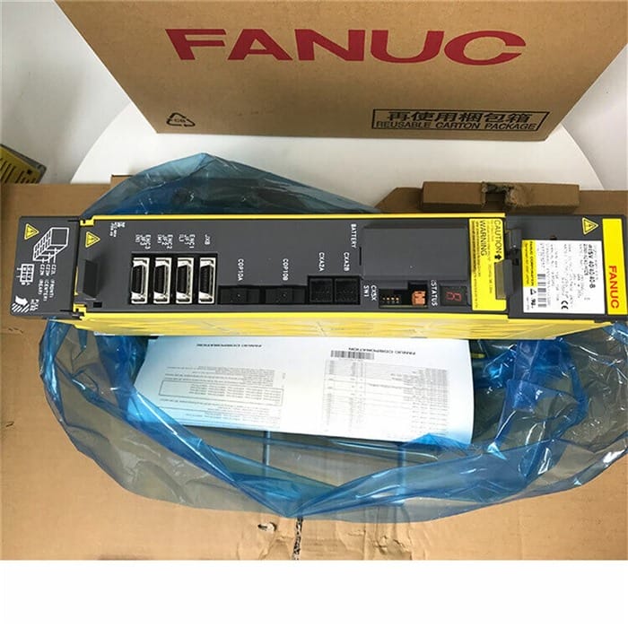 Модуль FANUC A06B-6240-H308