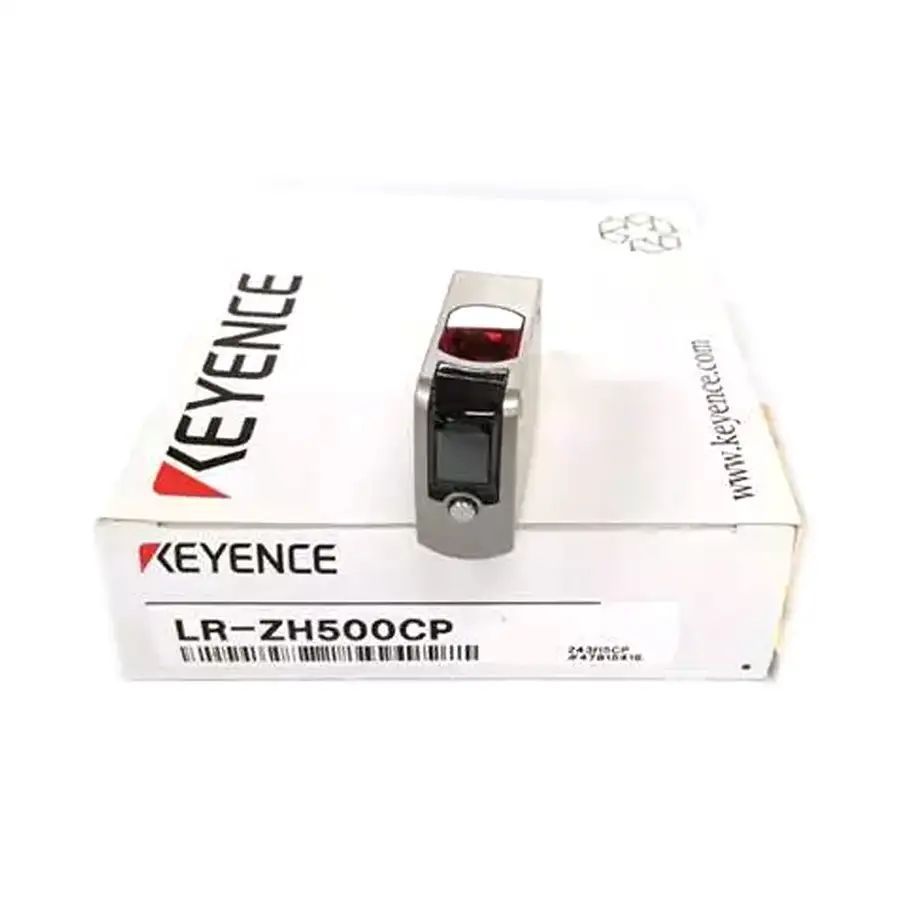 Модуль KEYENCE LR-ZH500CP