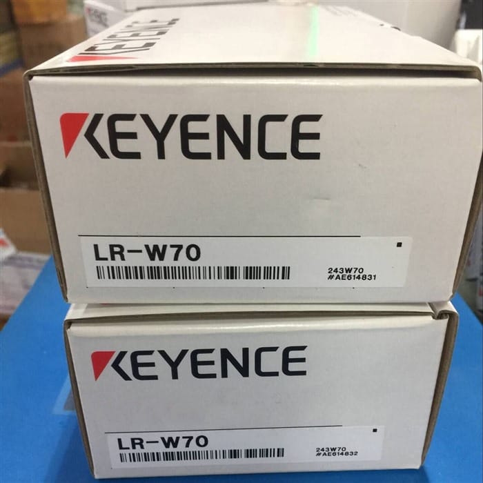 Модуль KEYENCE LR-W70