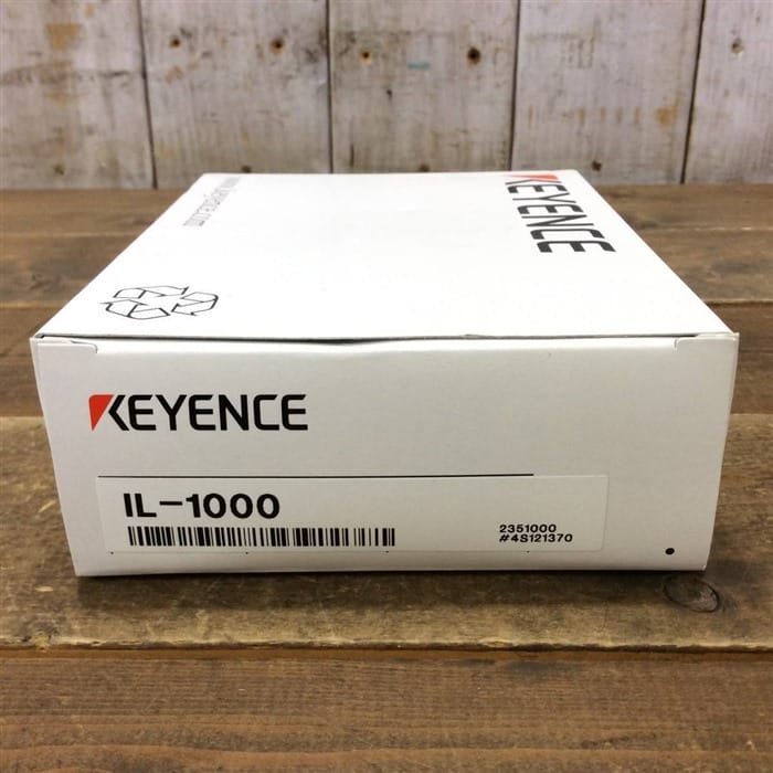 Модуль KEYENCE IL-1000