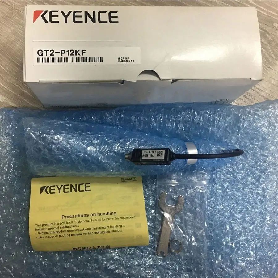 Модуль KEYENCE GT2-P12KF