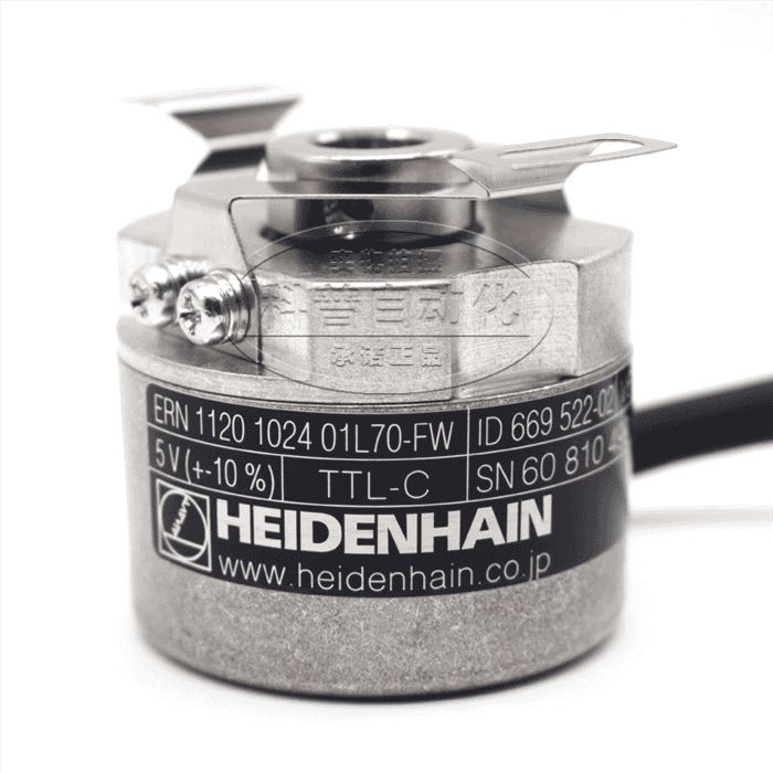 Модуль HEIDENHAIN ERN 1120 1024 01L70-FW ID:669522-02