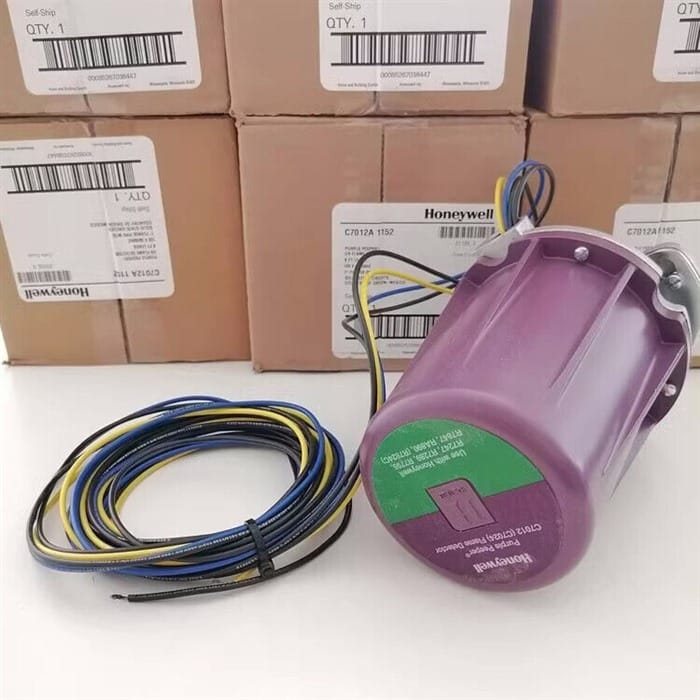 Модуль Honeywell C7012A1152