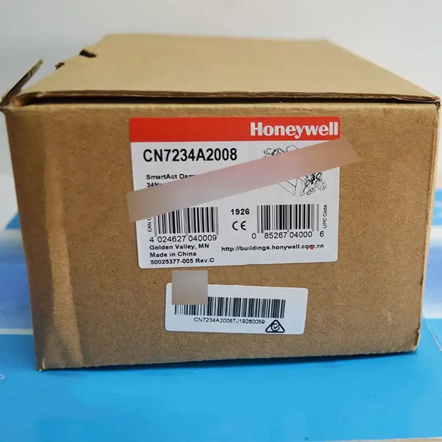 Модуль Honeywell CN7234A2008