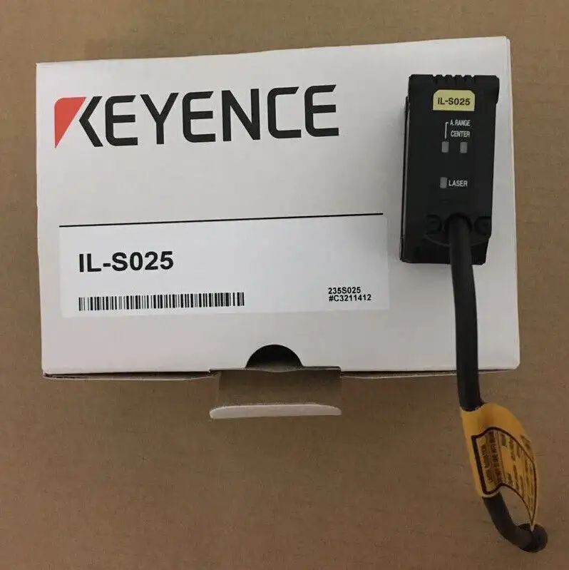 Модуль KEYENCE IL-S025