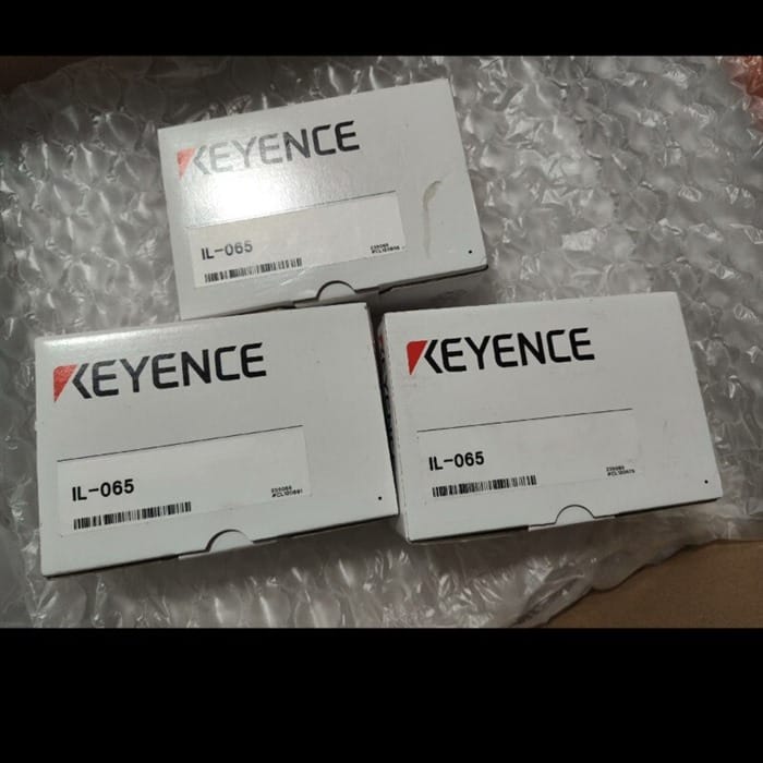 Модуль KEYENCE IL-065