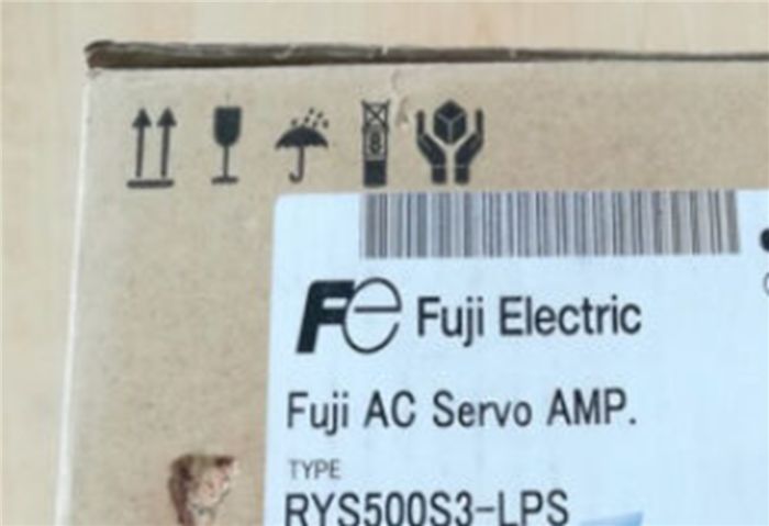 Модуль FUJI RYS500S3-LPS Servo Drive