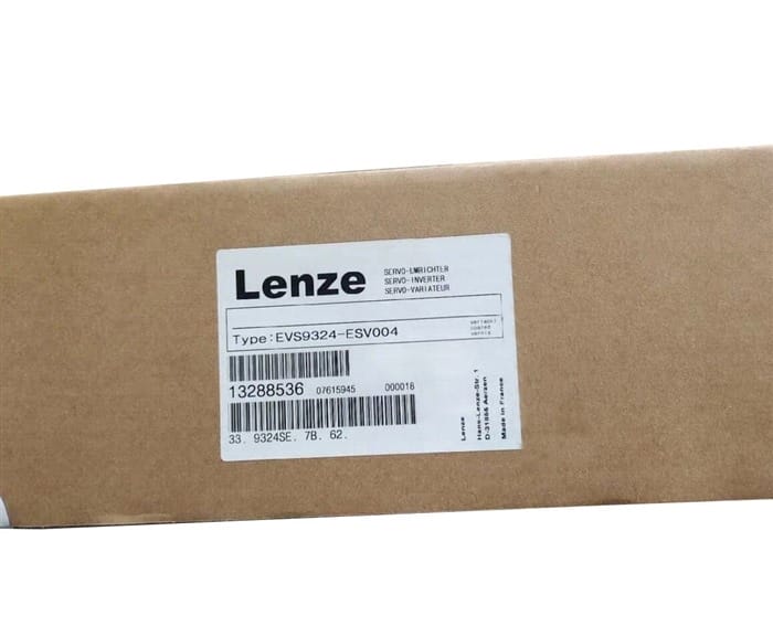 Модуль Lenze EVS9324-ESV004