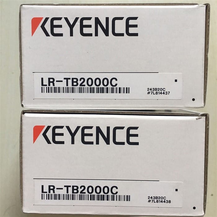 Модуль KEYENCE LR-TB2000C