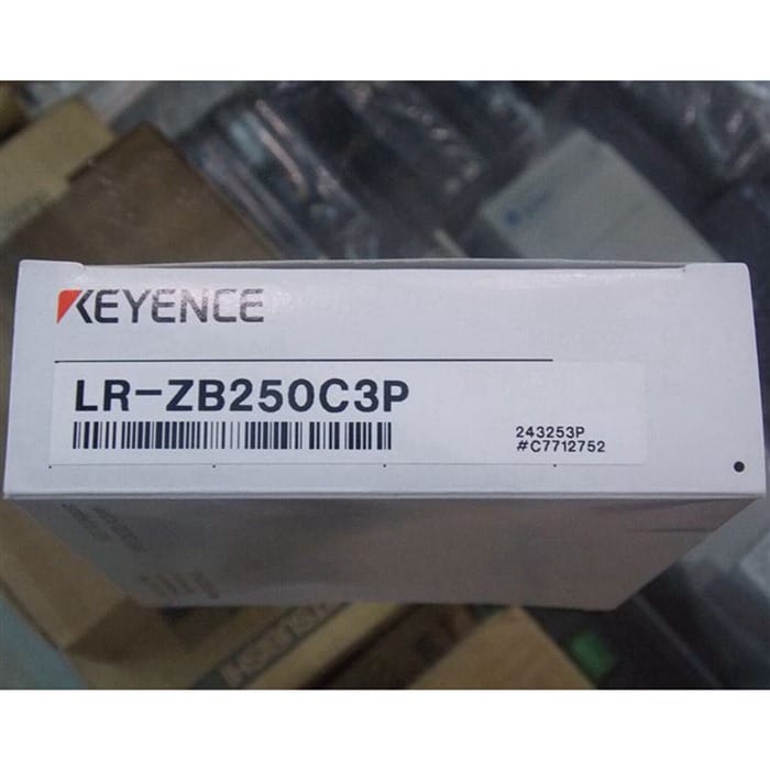 Модуль KEYENCE LR-ZB250C3P