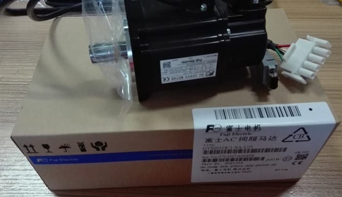 Модуль Fuji GYS201DC1-SA-L05
