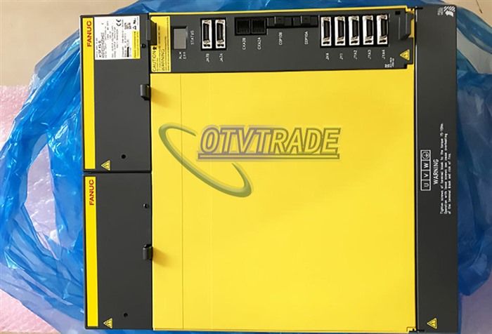 Модуль FANUC SERVO AMPLIFIER A06B-6220-H045#H600