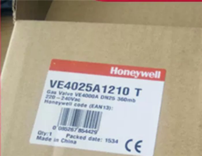 Модуль Honeywell VE4025A1210T Solenoid Valve