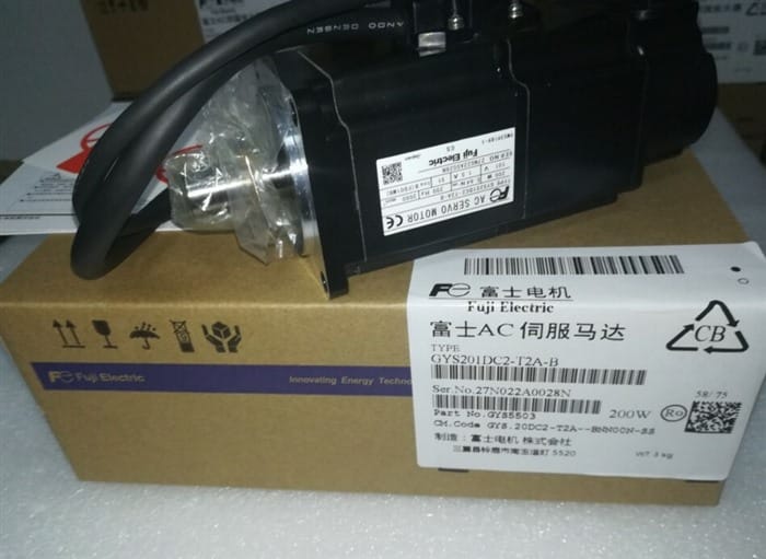 Модуль Fuji GYS201DC2-T2A-B