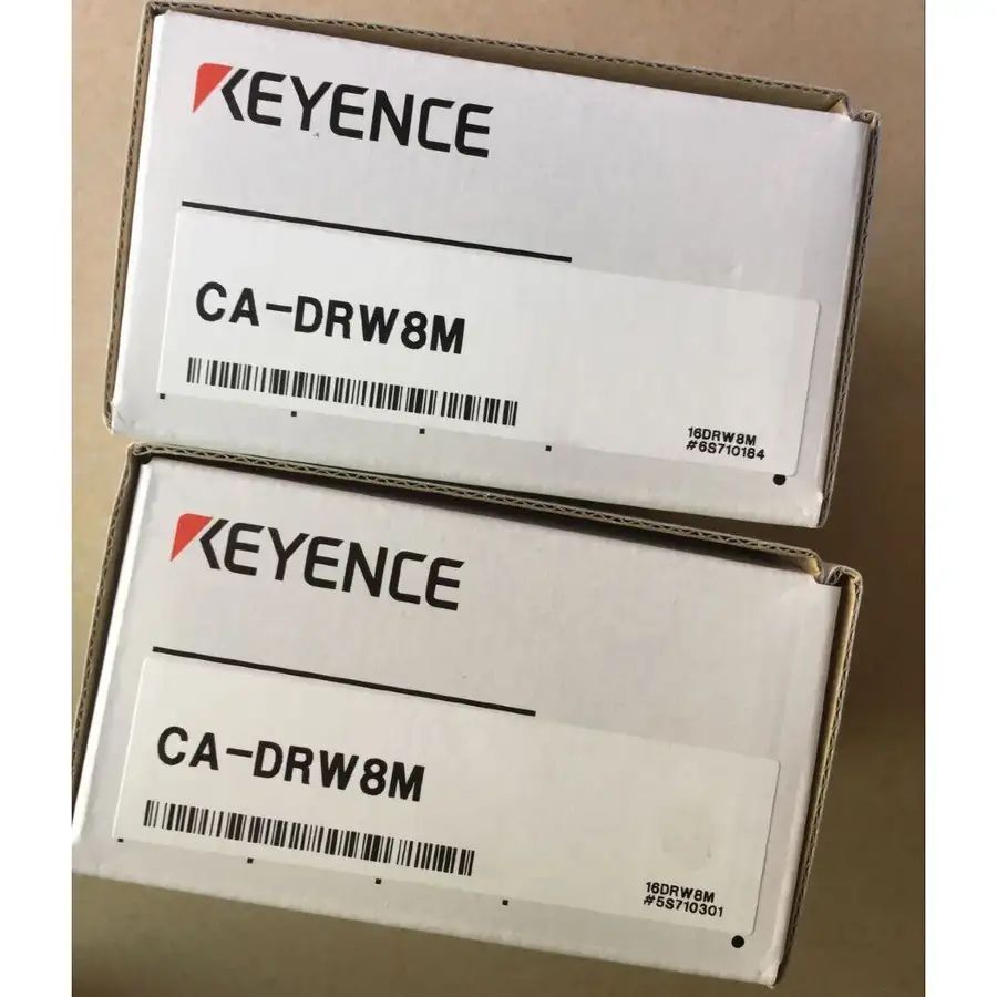 Модуль KEYENCE CA-DRW8M