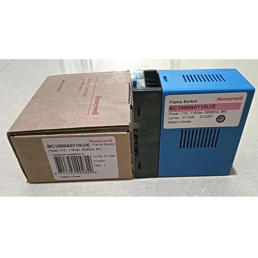Модуль Honeywell BC1000A0110U