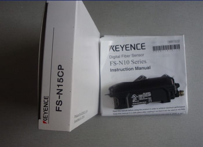 Модуль KEYENCE FS-N15CP