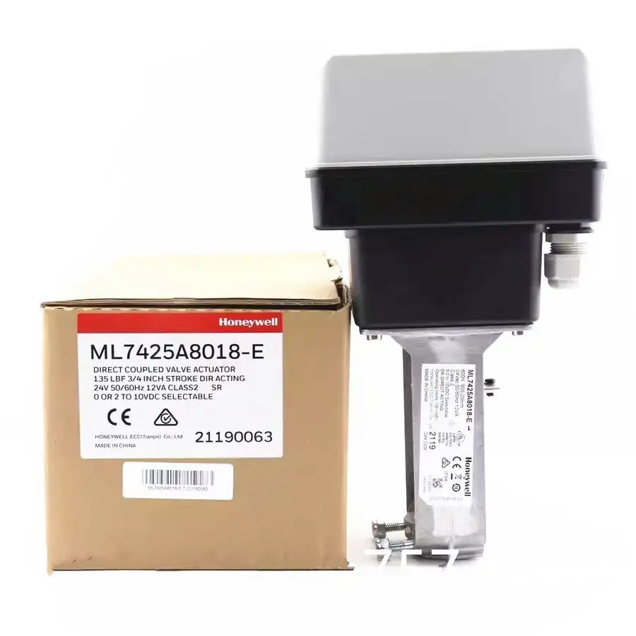 Модуль Honeywell ML7425A8018-E