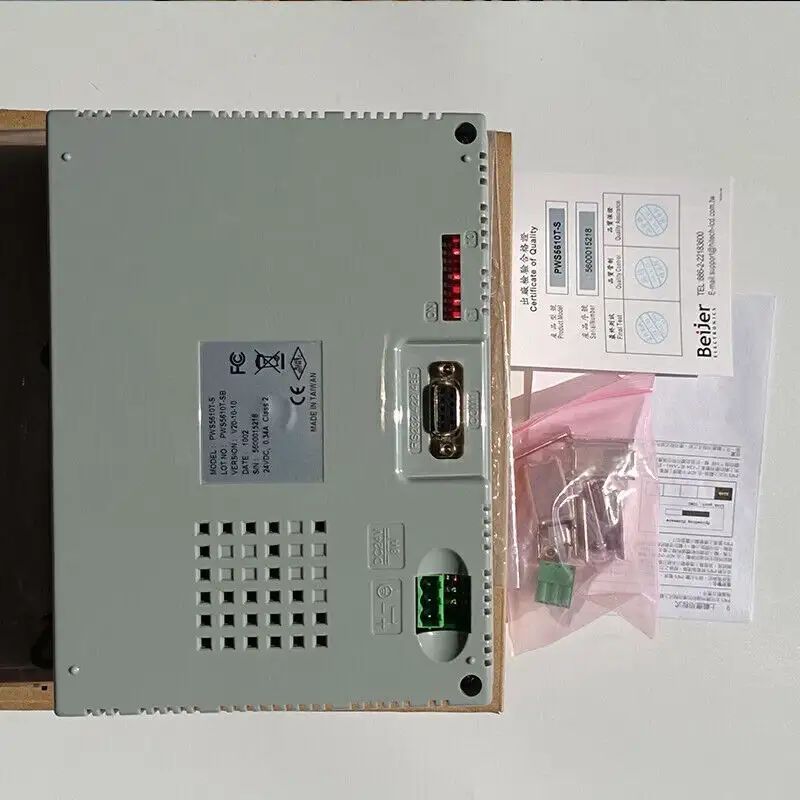 Модуль HITECH PWS5610T-S