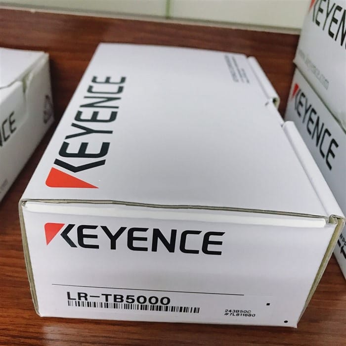 Модуль KEYENCE LR-TB5000