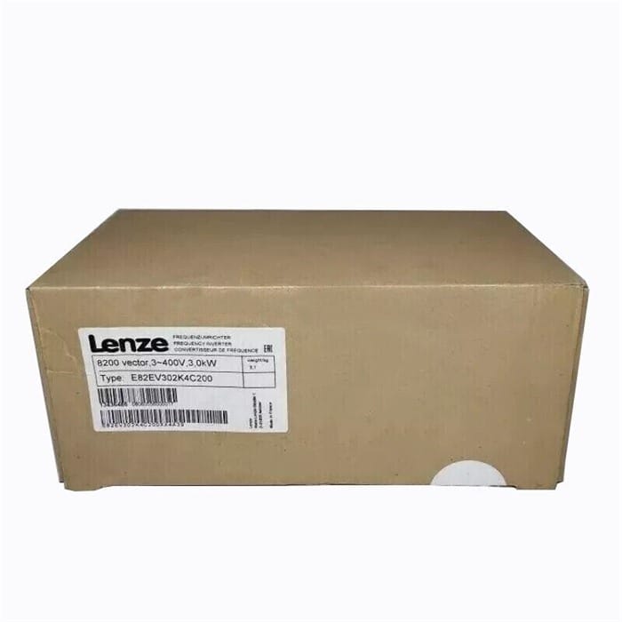 Модуль Lenze E82EV302k4C200