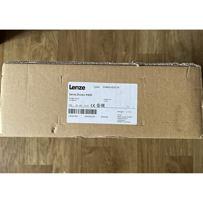 Модуль Lenze E94ASHE0074