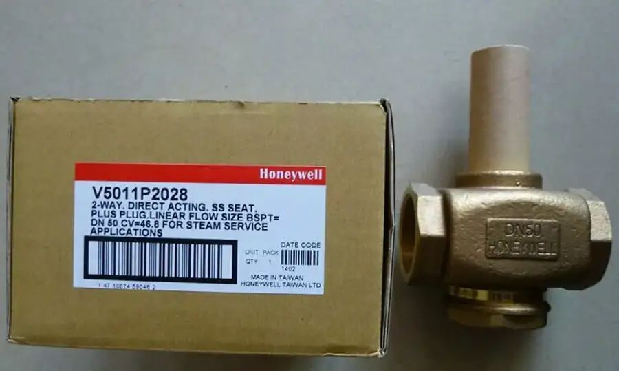Модуль Honeywell V5011P2028
