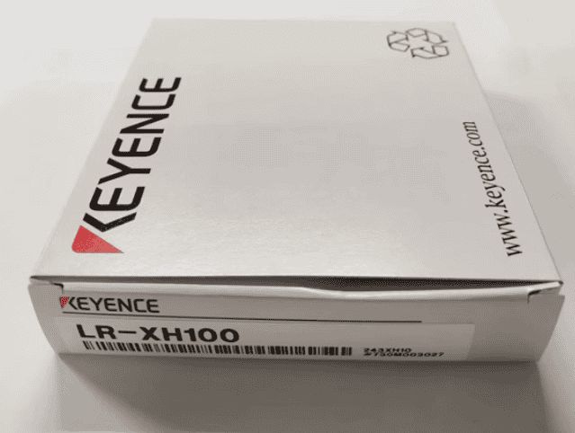 Модуль KEYENCE LR-XH100